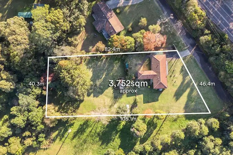 Second view of Homely rural property listing, 15 Frames Lane, Alison NSW 2259