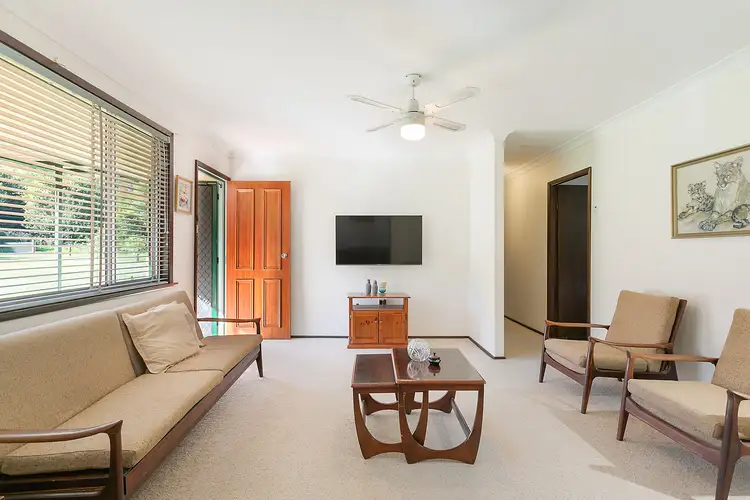Fifth view of Homely rural property listing, 15 Frames Lane, Alison NSW 2259