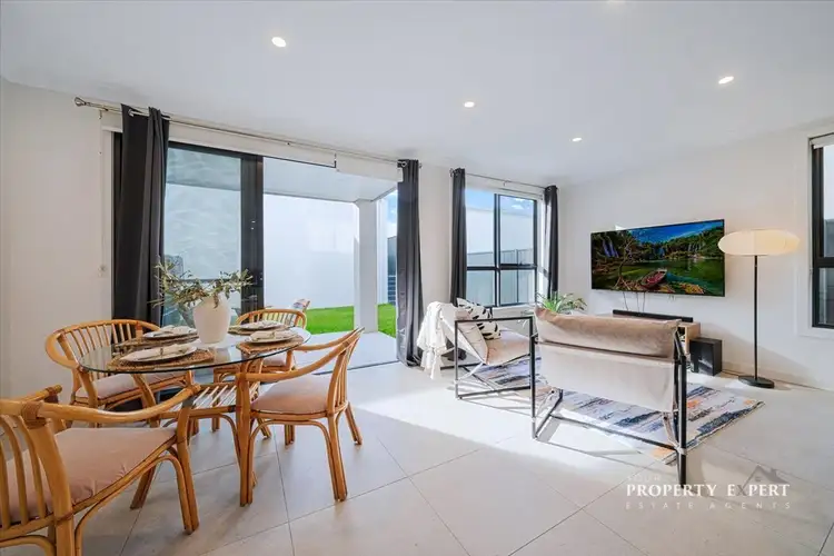 Fourth view of Homely semi-detached listing, 17 Annan Avenue (Melonba), Marsden Park NSW 2765