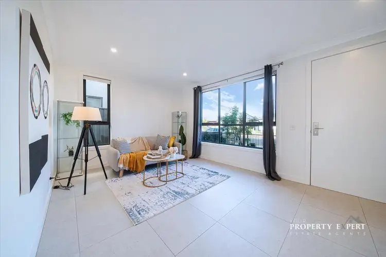 Fifth view of Homely semi-detached listing, 17 Annan Avenue (Melonba), Marsden Park NSW 2765