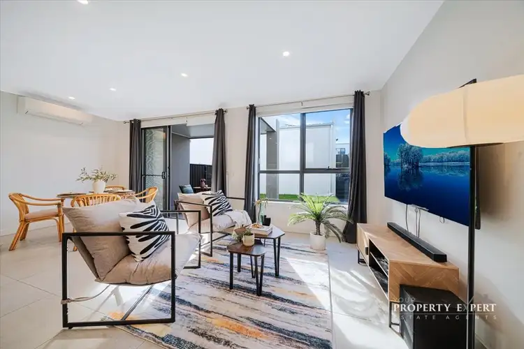 Sixth view of Homely semi-detached listing, 17 Annan Avenue (Melonba), Marsden Park NSW 2765