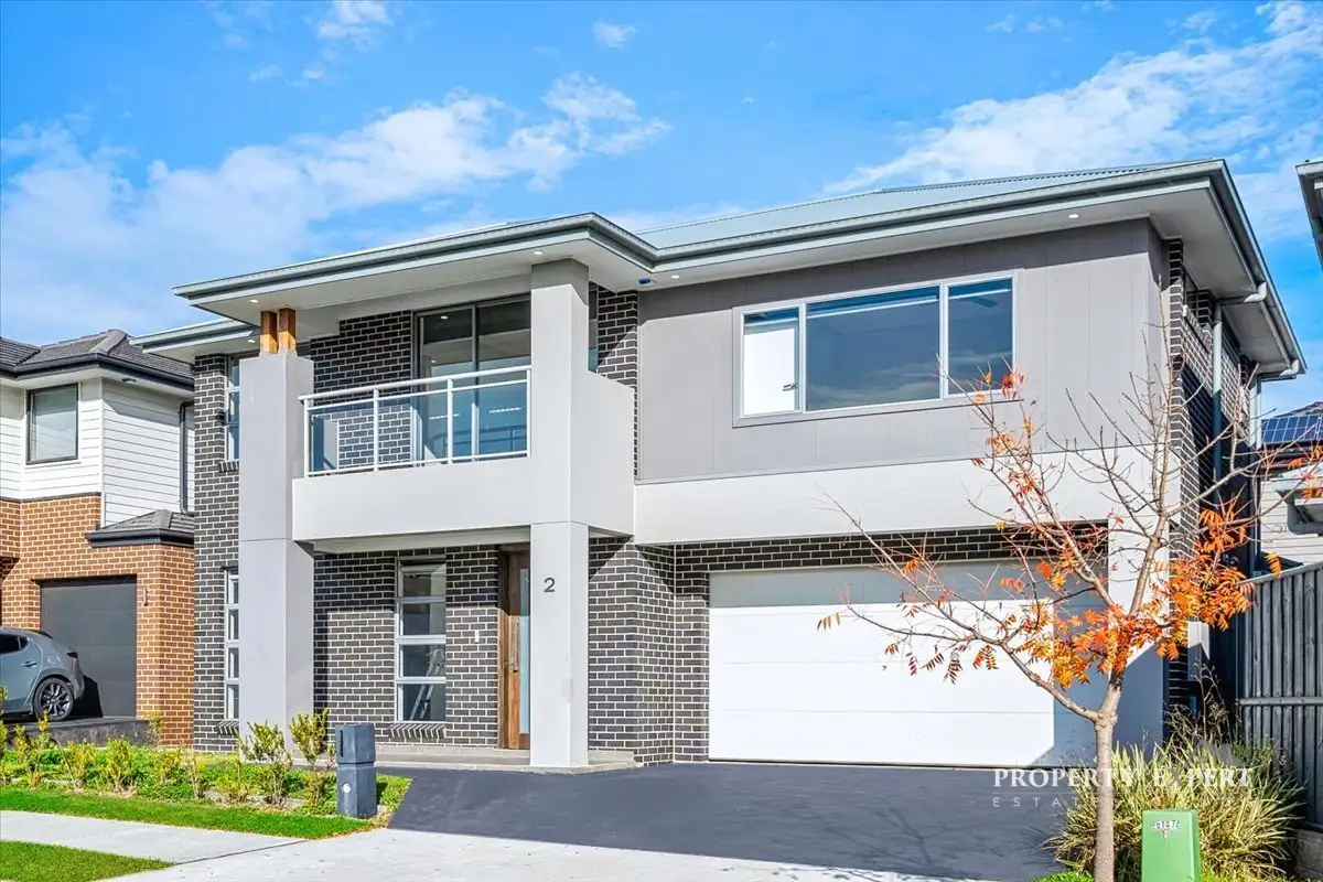 Main view of Homely house listing, 2 Twine Street, Marsden Park NSW 2765