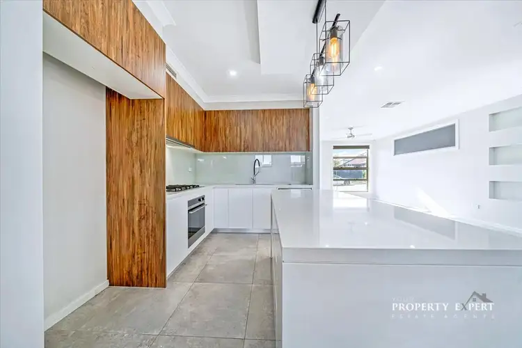 Second view of Homely house listing, 2 Twine Street, Marsden Park NSW 2765