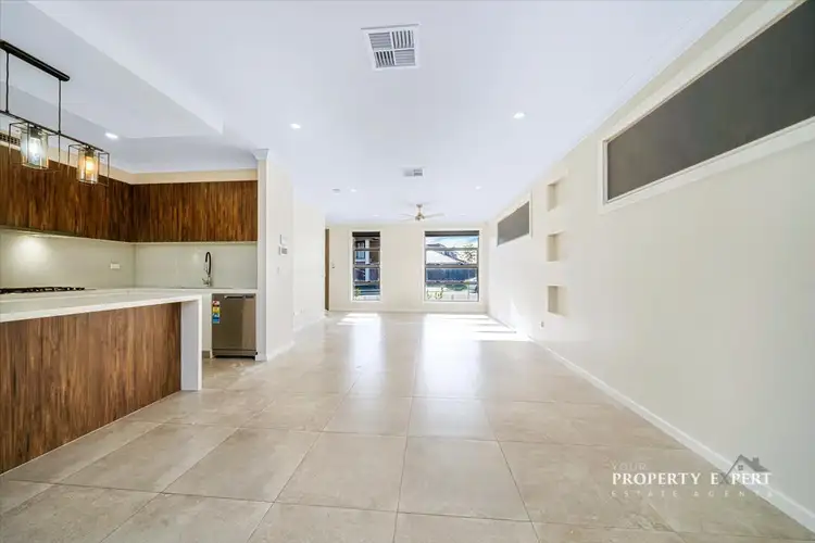 Third view of Homely house listing, 2 Twine Street, Marsden Park NSW 2765