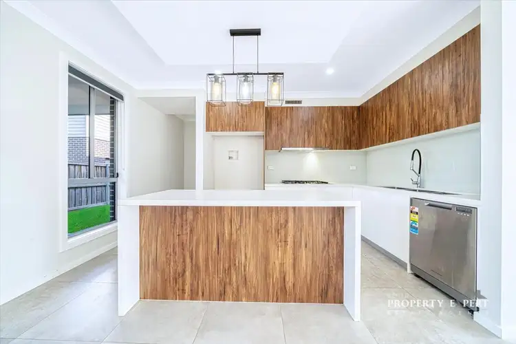 Fourth view of Homely house listing, 2 Twine Street, Marsden Park NSW 2765
