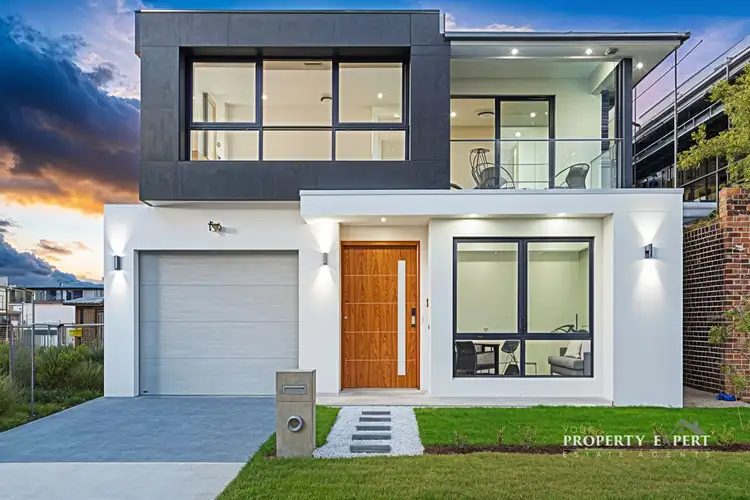 56 Opah Street (Melonba), Marsden Park NSW 2765