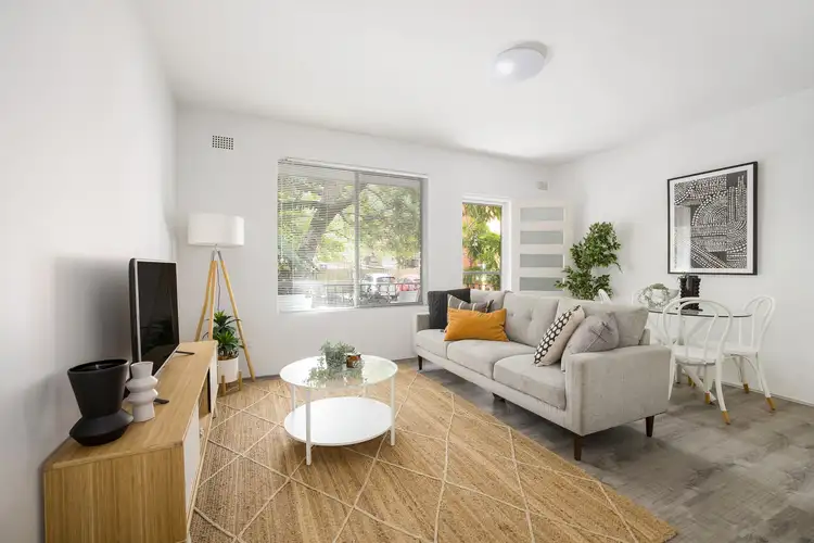 Main view of Homely apartment listing, 6/37A Herbert Street, Summer Hill NSW 2130
