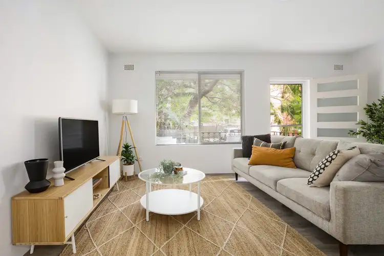 Second view of Homely apartment listing, 6/37A Herbert Street, Summer Hill NSW 2130