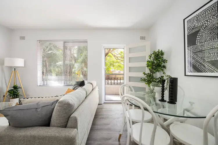 Fourth view of Homely apartment listing, 6/37A Herbert Street, Summer Hill NSW 2130