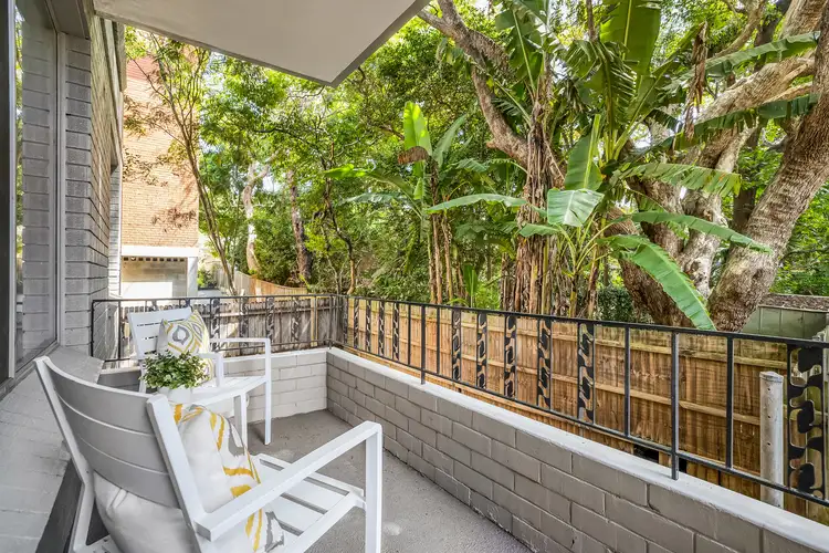 Fifth view of Homely apartment listing, 6/37A Herbert Street, Summer Hill NSW 2130