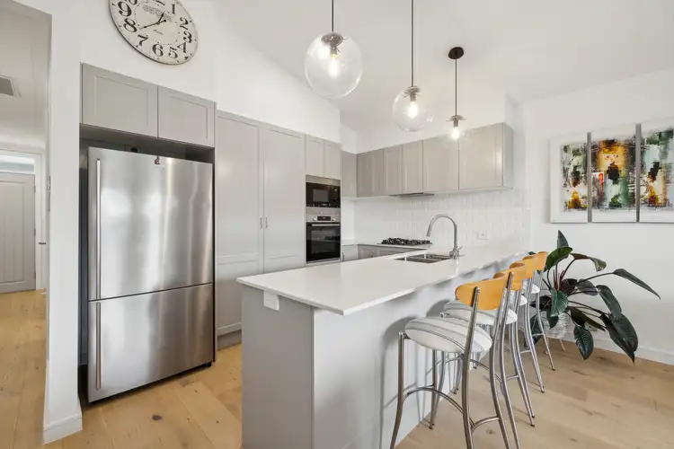 Second view of Homely retirement listing, 121/11 McIntosh Crescent, Woolgoolga NSW 2456