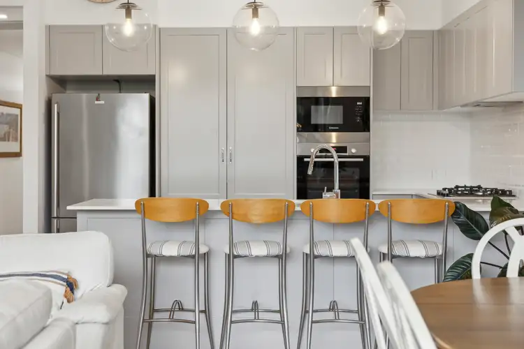 Third view of Homely retirement listing, 121/11 McIntosh Crescent, Woolgoolga NSW 2456