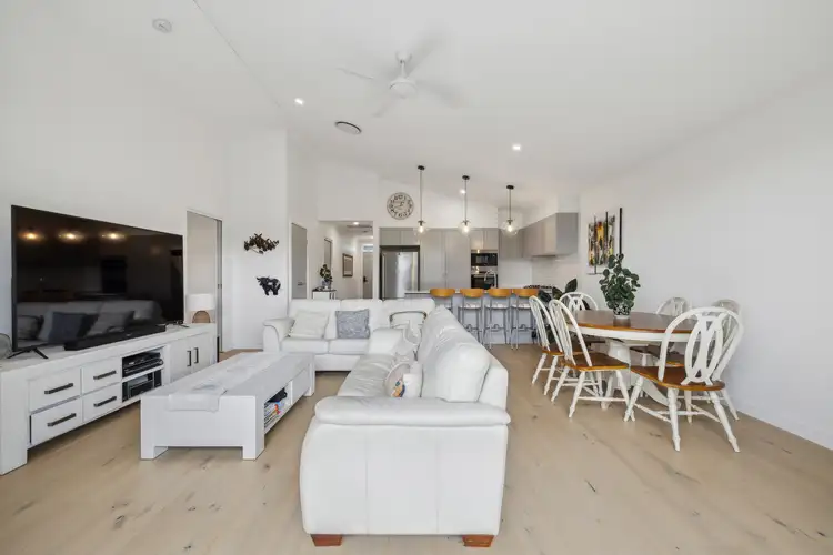 Fourth view of Homely retirement listing, 121/11 McIntosh Crescent, Woolgoolga NSW 2456