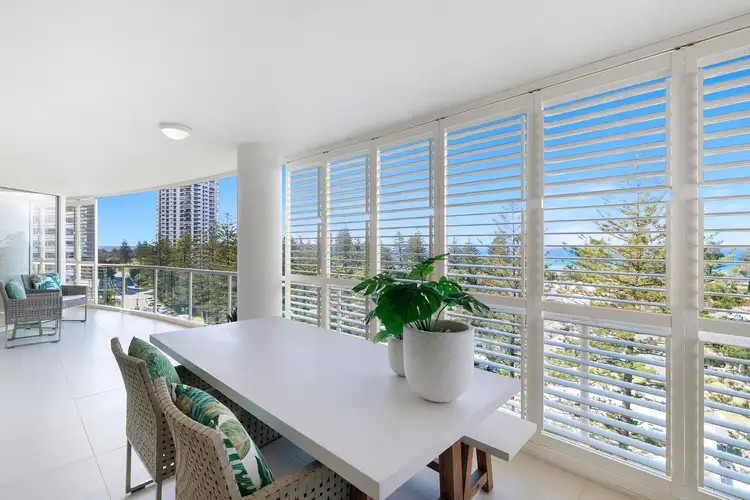 1075/1 Lennie Avenue, Main Beach QLD 4217