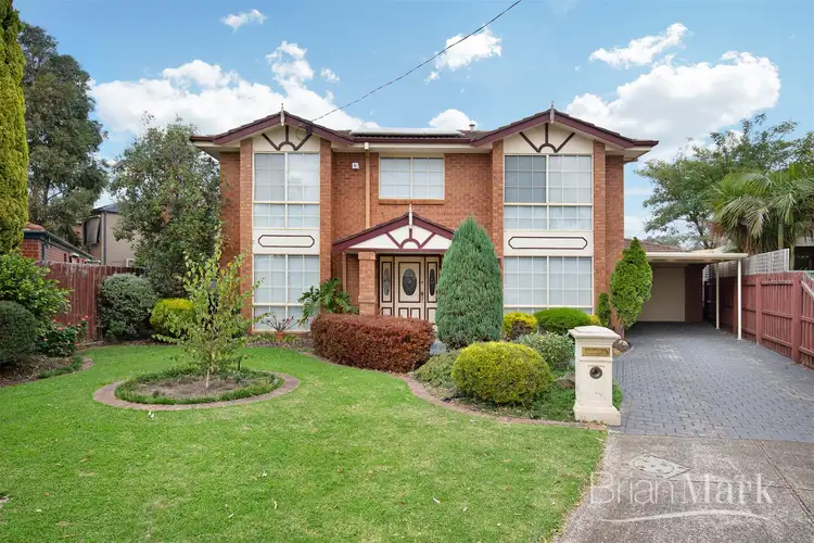 3 Veronica Court, Werribee VIC 3030