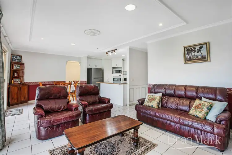 Fifth view of Homely house listing, 3 Veronica Court, Werribee VIC 3030