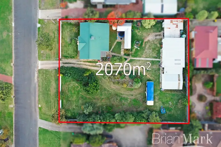 Main view of Homely house listing, 7-9 Powlett Street, Maddingley VIC 3340