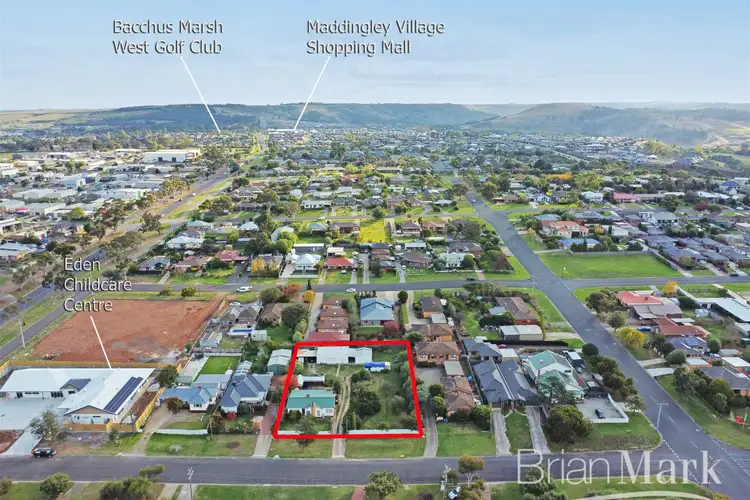 Second view of Homely house listing, 7-9 Powlett Street, Maddingley VIC 3340