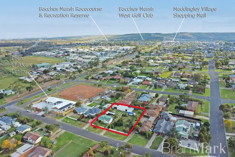 Third view of Homely house listing, 7-9 Powlett Street, Maddingley VIC 3340