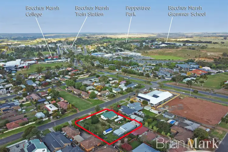 Fourth view of Homely house listing, 7-9 Powlett Street, Maddingley VIC 3340