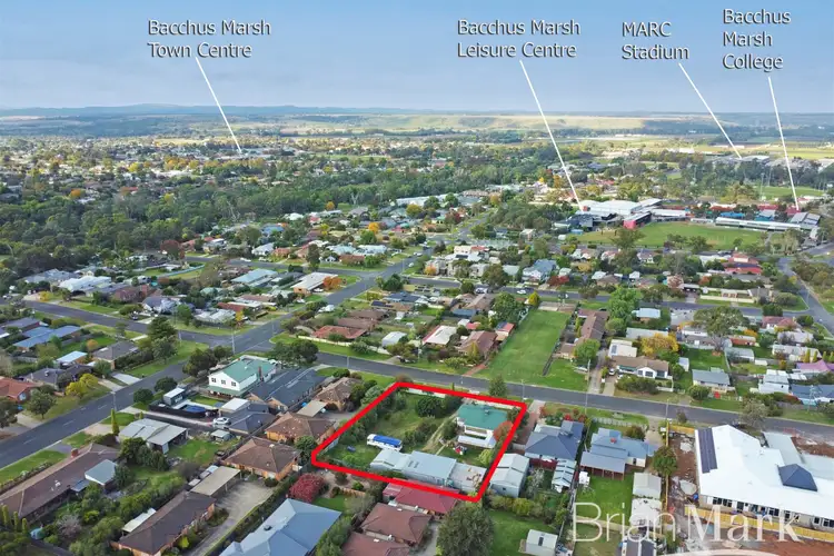 Fifth view of Homely house listing, 7-9 Powlett Street, Maddingley VIC 3340