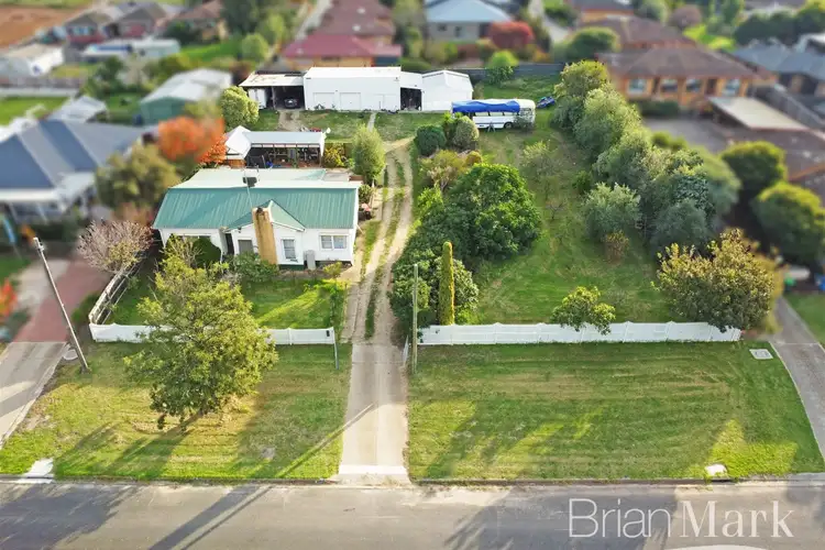 Sixth view of Homely house listing, 7-9 Powlett Street, Maddingley VIC 3340