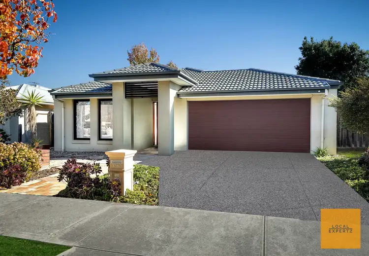 189 Bulmans Road, Harkness VIC 3337