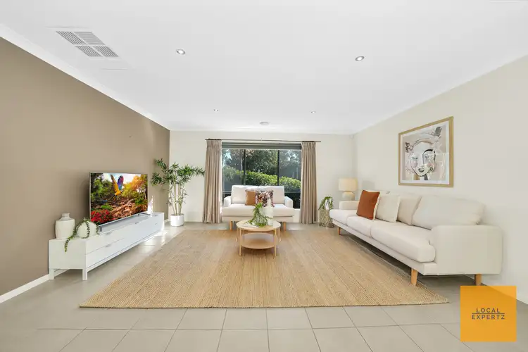 Second view of Homely house listing, 189 Bulmans Road, Harkness VIC 3337