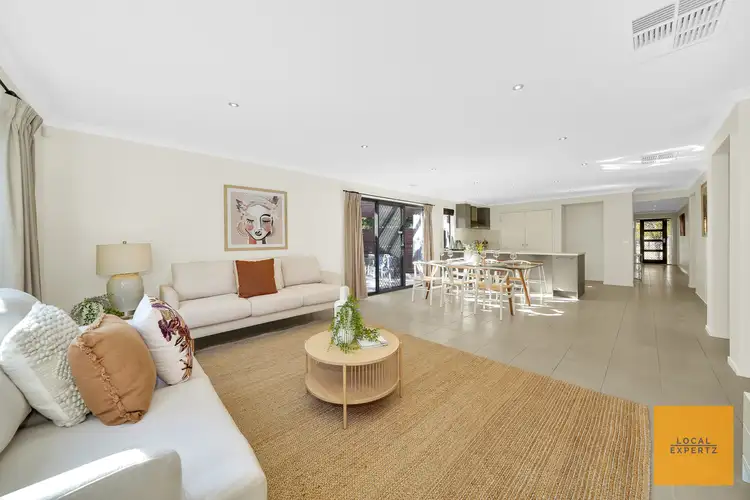 Third view of Homely house listing, 189 Bulmans Road, Harkness VIC 3337