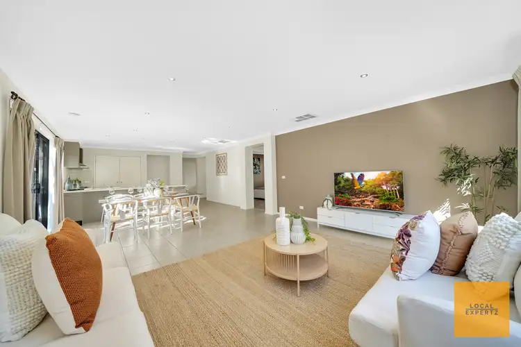 Fourth view of Homely house listing, 189 Bulmans Road, Harkness VIC 3337