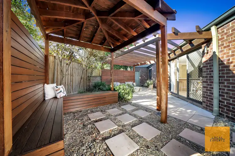 Sixth view of Homely house listing, 189 Bulmans Road, Harkness VIC 3337