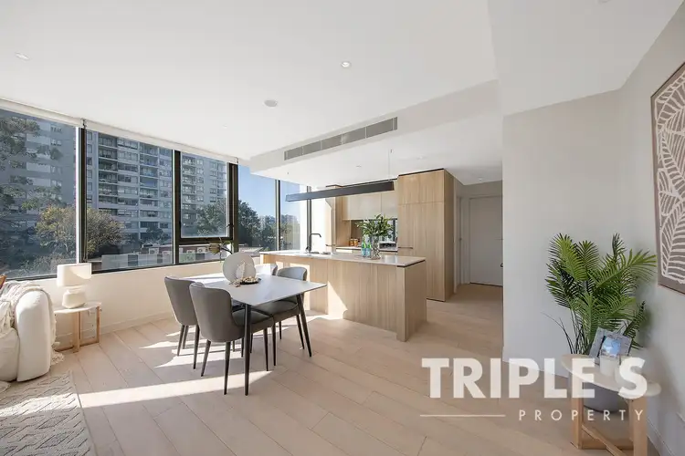 Level 1/112/120 Herring Road, Macquarie Park NSW 2113