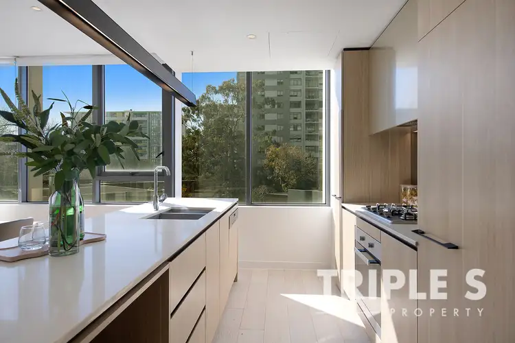 Sixth view of Homely apartment listing, Level 1/112/120 Herring Road, Macquarie Park NSW 2113