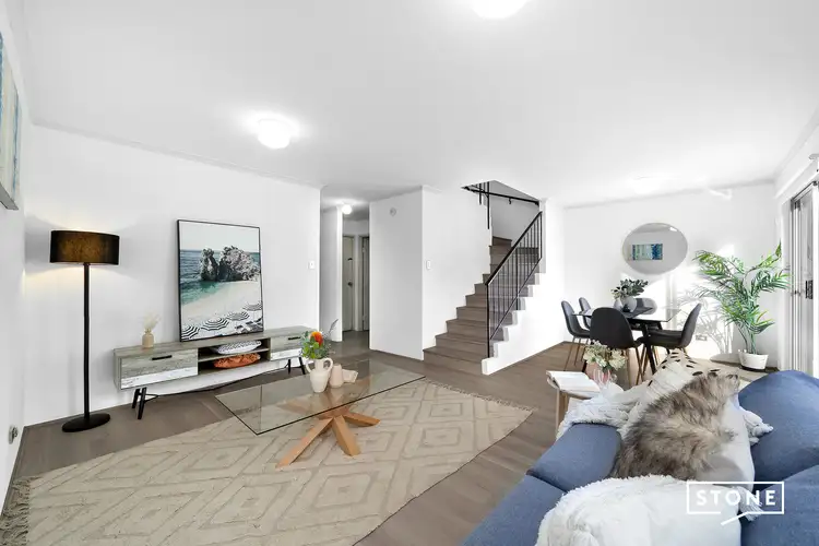 Main view of Homely townhouse listing, 18/1 Reid Avenue, Westmead NSW 2145