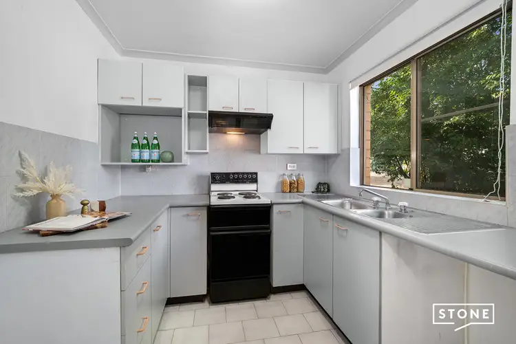 Second view of Homely townhouse listing, 18/1 Reid Avenue, Westmead NSW 2145
