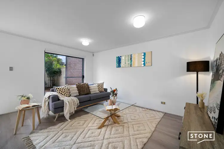 Third view of Homely townhouse listing, 18/1 Reid Avenue, Westmead NSW 2145