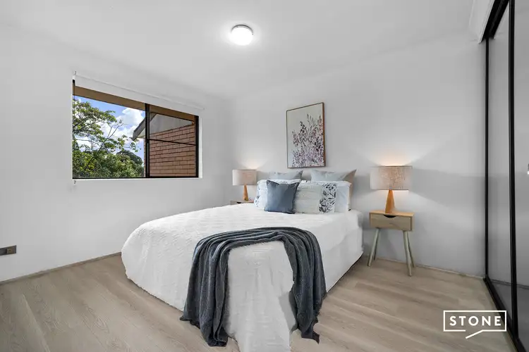 Sixth view of Homely townhouse listing, 18/1 Reid Avenue, Westmead NSW 2145