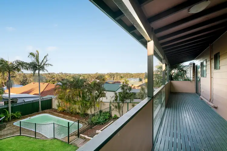 Third view of Homely house listing, 54 Yeramba Road, Summerland Point NSW 2259