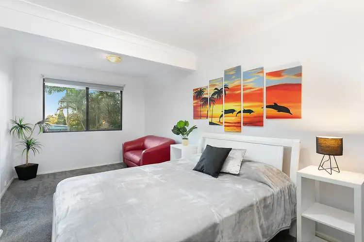 Sixth view of Homely house listing, 54 Yeramba Road, Summerland Point NSW 2259
