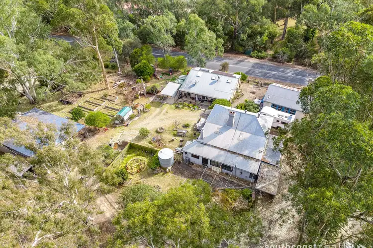 Second view of Homely house listing, 1689 Inman Valley Road, Inman Valley SA 5211