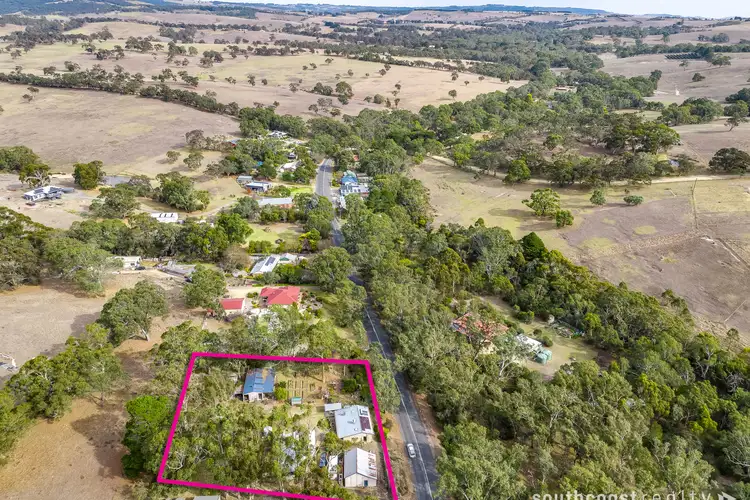 Third view of Homely house listing, 1689 Inman Valley Road, Inman Valley SA 5211