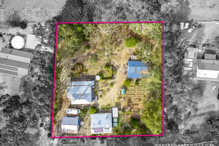 Fourth view of Homely house listing, 1689 Inman Valley Road, Inman Valley SA 5211