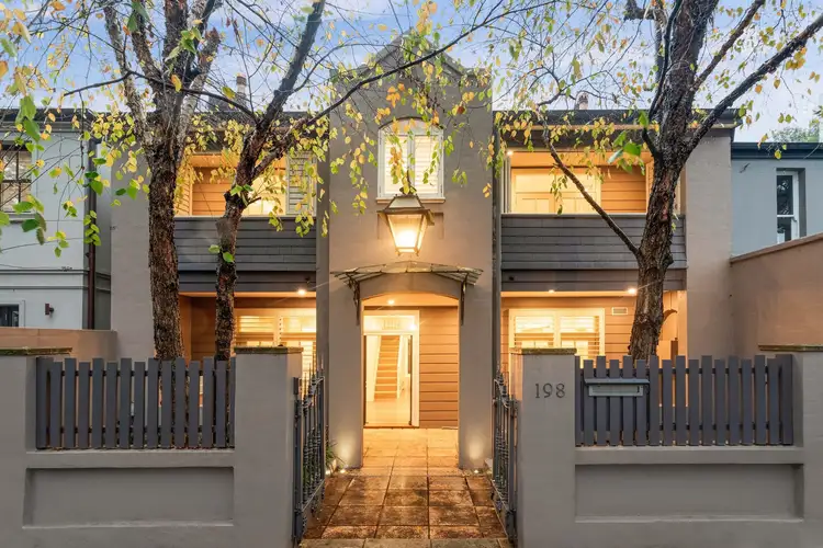 198 Queen Street