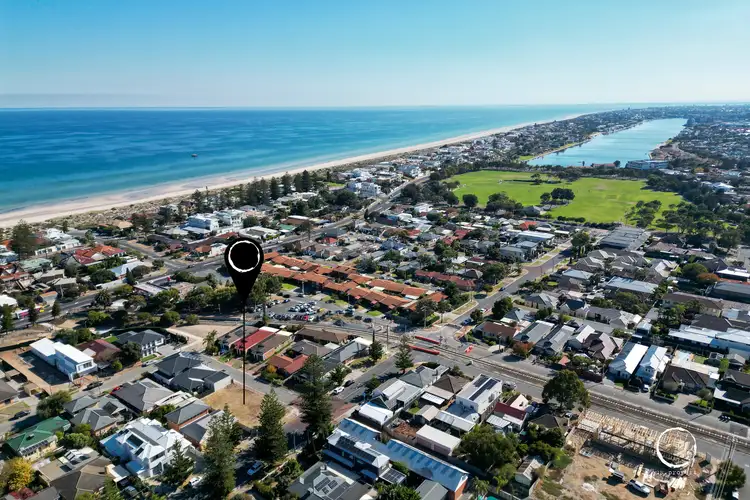 Sixth view of Homely land listing, 73 Charles Sturt Avenue, Grange SA 5022