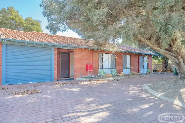 Main view of Homely semi-detached listing, 2/6 Stoner Court, Mandurah WA 6210