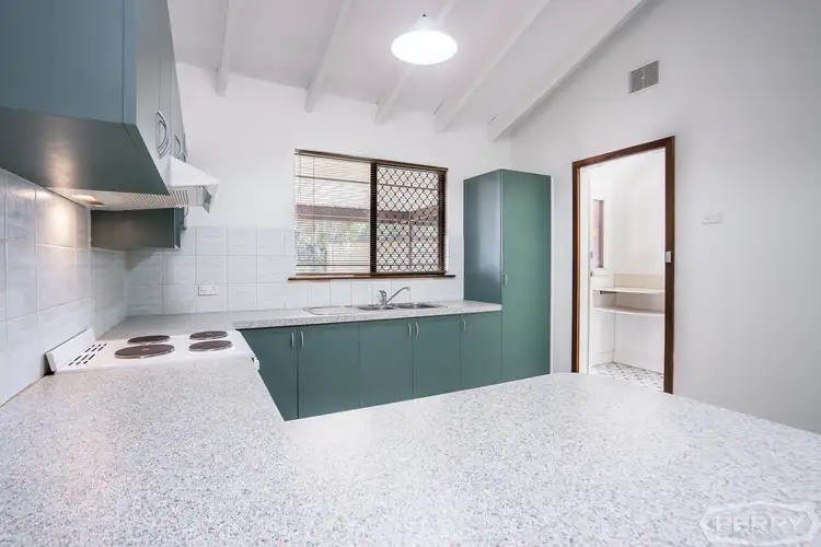 Second view of Homely semi-detached listing, 2/6 Stoner Court, Mandurah WA 6210