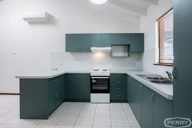 Third view of Homely semi-detached listing, 2/6 Stoner Court, Mandurah WA 6210