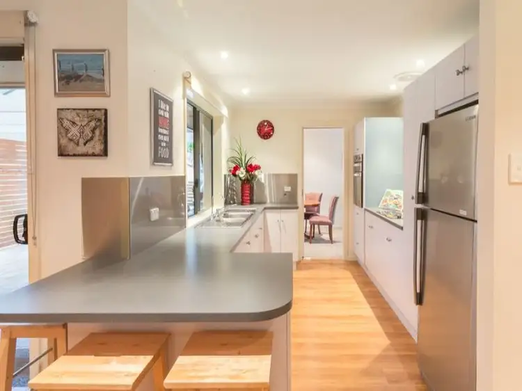 Fourth view of Homely house listing, 41 Matthew Smillie Drive, Nairne SA 5252