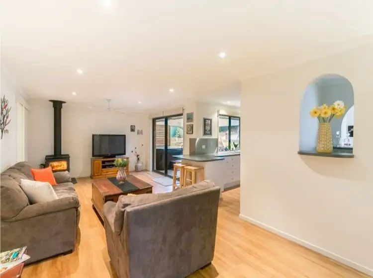 Fifth view of Homely house listing, 41 Matthew Smillie Drive, Nairne SA 5252