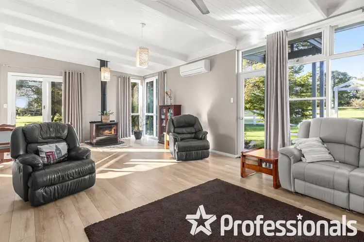 Fifth view of Homely house listing, 185 Yarram-Port Albert Road, Port Albert VIC 3971